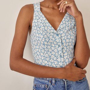 Jayne Reformation Top